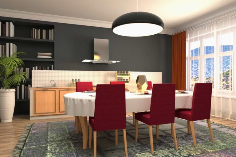 Dinning Room