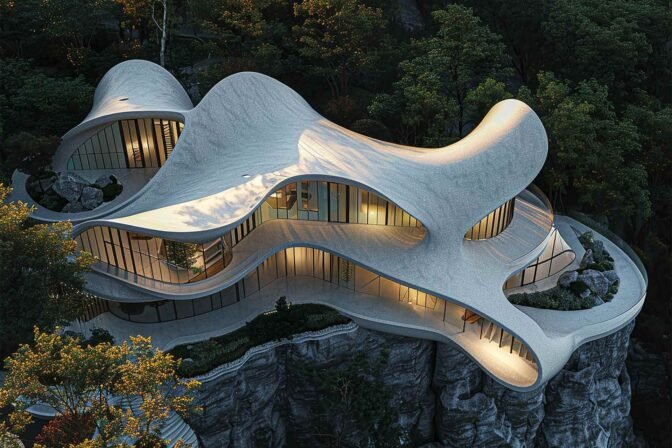 Luxury living what makes a property truly exclusive every buyer