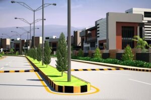 model_town_7336