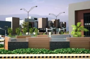 model_town_7338