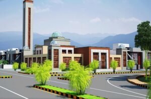 model_town_7351
